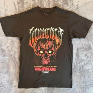 Unbranded Men's Black T-shirt
